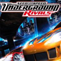 Need for Speed - Underground Rivals