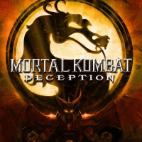 Mortal Kombat Deception