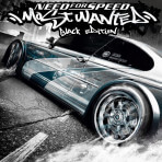Need for Speed Most Wanted 2005