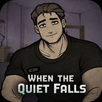 When the Quiet Falls