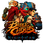 Battle Chasers: Nightwar для Android