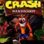Crash Bandicoot Anthology 3 in 1