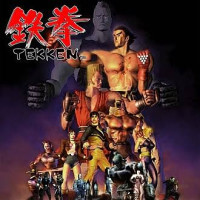Tekken
