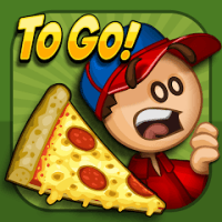Приложение Papa's Pizzeria To Go! на Андроид