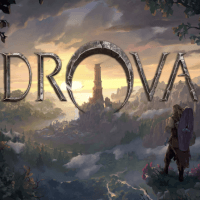 DROVA - Forsaken Kin