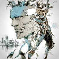 Metal Gear Solid 2: Sons of Liberty