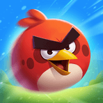 Приложение Angry Birds 2 на Андроид