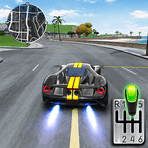 Приложение Drive for Speed: Simulator на Андроид