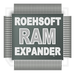 SWAPit RAM EXPANDER