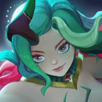 God Rivals: RPG Roguelike