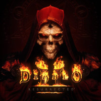 Diablo II: Resurrected — Infernal Edition