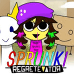 SPRUNKI X REGRETEVATOR для Android