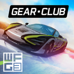 Gear.Club для Android