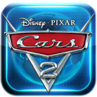 Cars 2: The Video Game