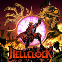 Hell Clock