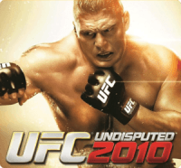 UFC Undisputed 2010