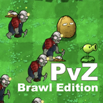 Plants vs. Zombies Brawl Edition