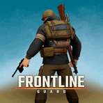 Frontline Guard: WW2 Онлайн Шутер