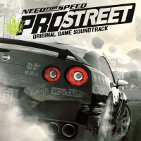 Need for Speed: ProStreet