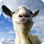 Goat Simulator - Симулятор козла