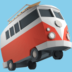 Приложение Poly Bridge 2 на Андроид