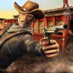 Cowboy Hunter Western Bounty