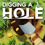 Digging A Hole