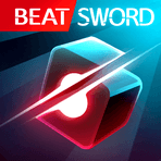 Beat Saber ! - Rhythm Game