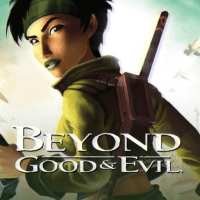 Beyond Good & Evil