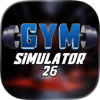 Gym Simulator 26