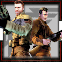 Return to Castle Wolfenstein (RealRTCW)