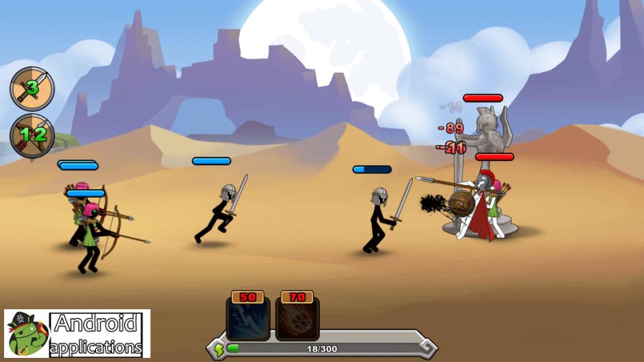 Скриншот #6 из игры I Am Wizard