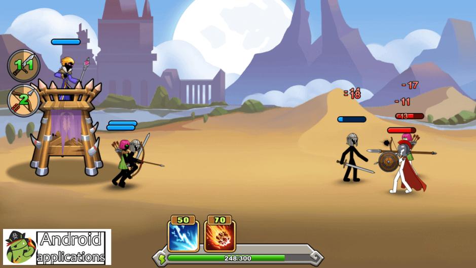 Скриншот #4 из игры I Am Wizard