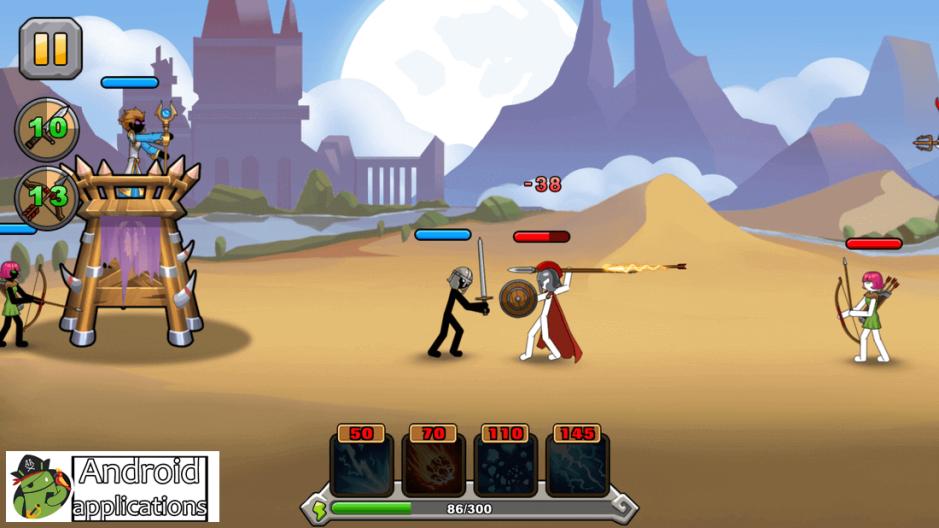 Скриншот #9 из игры I Am Wizard