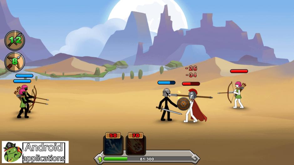 Скриншот #5 из игры I Am Wizard