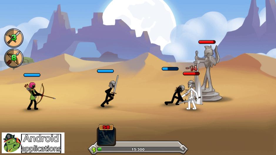 Скриншот #3 из игры I Am Wizard