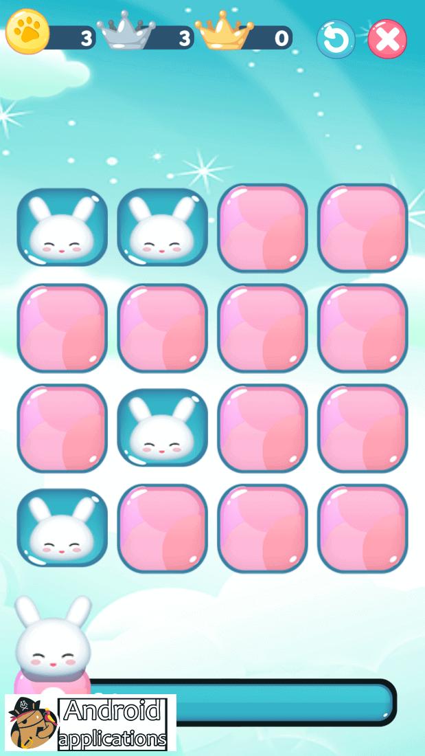 Скриншот #7 из игры Bu Кролик