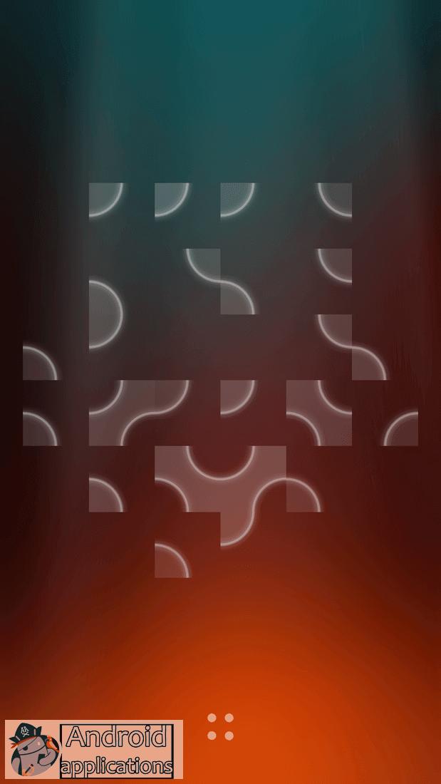 Скриншот #8 из игры ▲ SHAPES