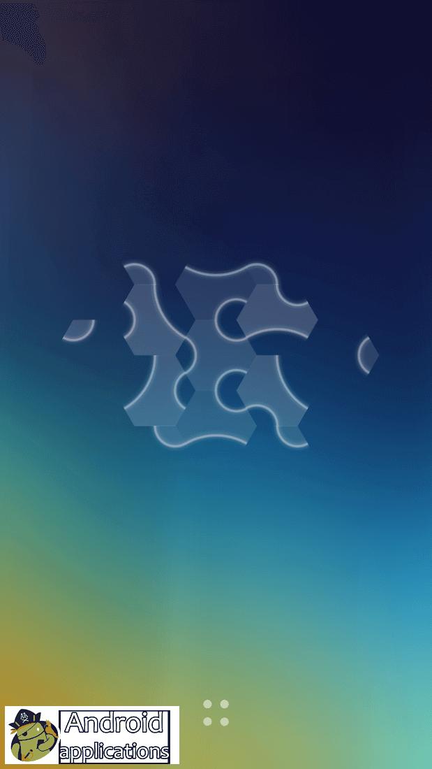 Скриншот #5 из игры ▲ SHAPES