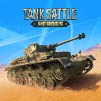 Скриншот #9 из игры Tank Battle Heroes