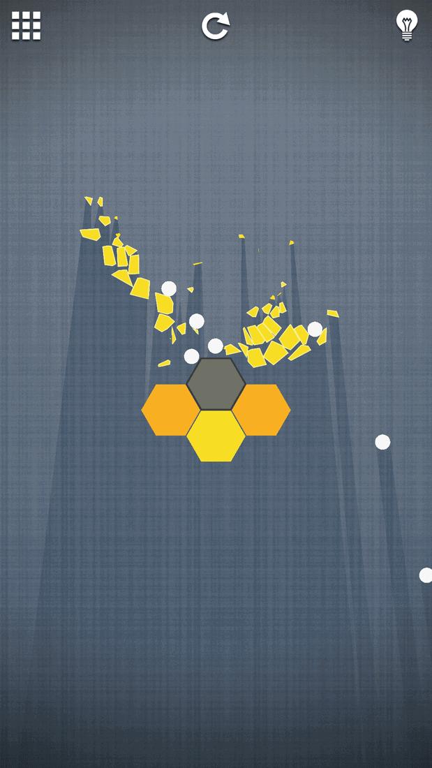 Скриншот #6 из игры Shatterbrain