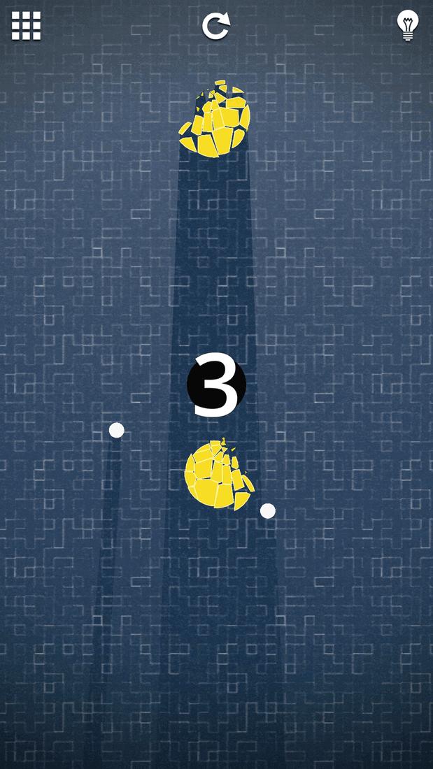 Скриншот #4 из игры Shatterbrain