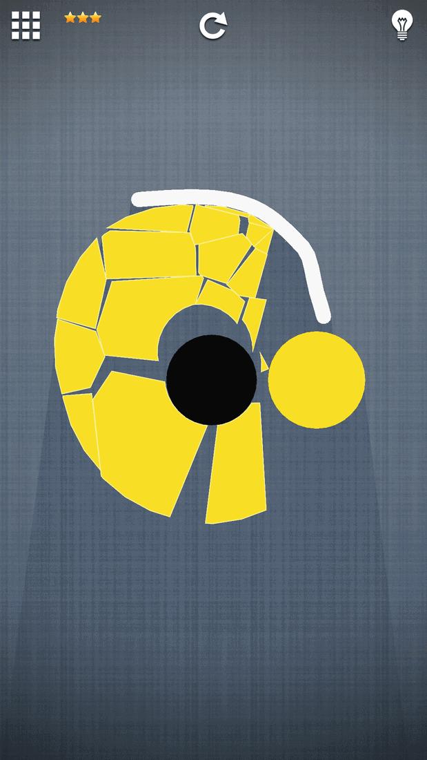 Скриншот #8 из игры Shatterbrain