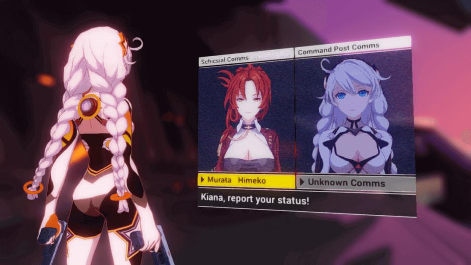 Скриншот #4 из игры Honkai Impact 3rd
