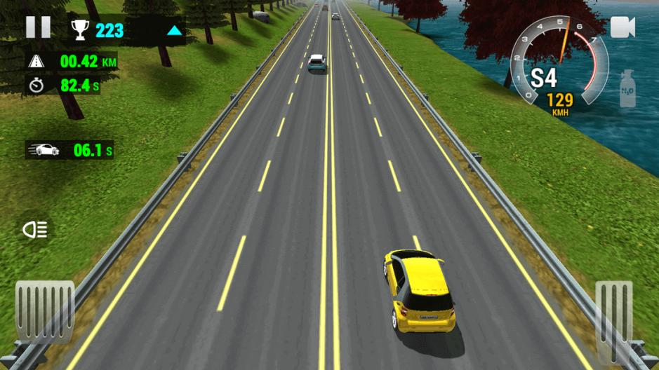 Скриншот #6 из игры Racing Limits