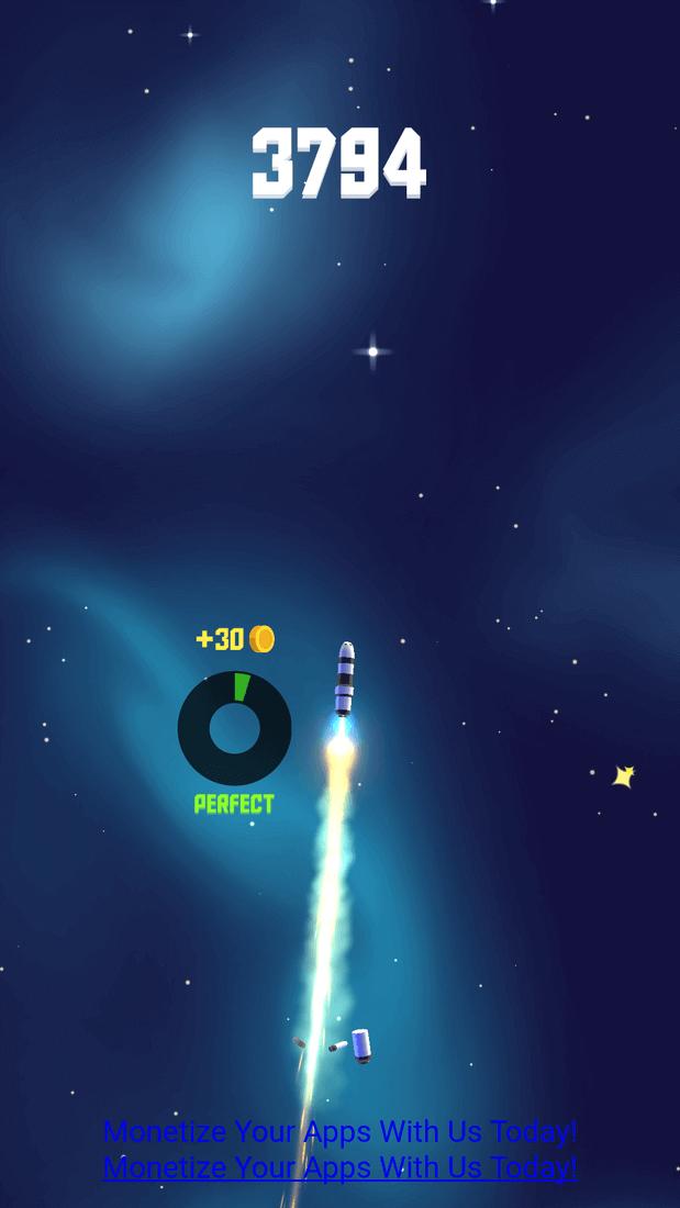 Скриншот #7 из игры Space Frontier 2