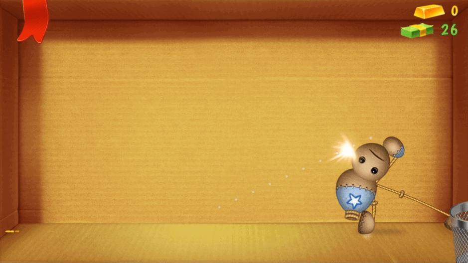 Скриншот #5 из игры Kick the Buddy