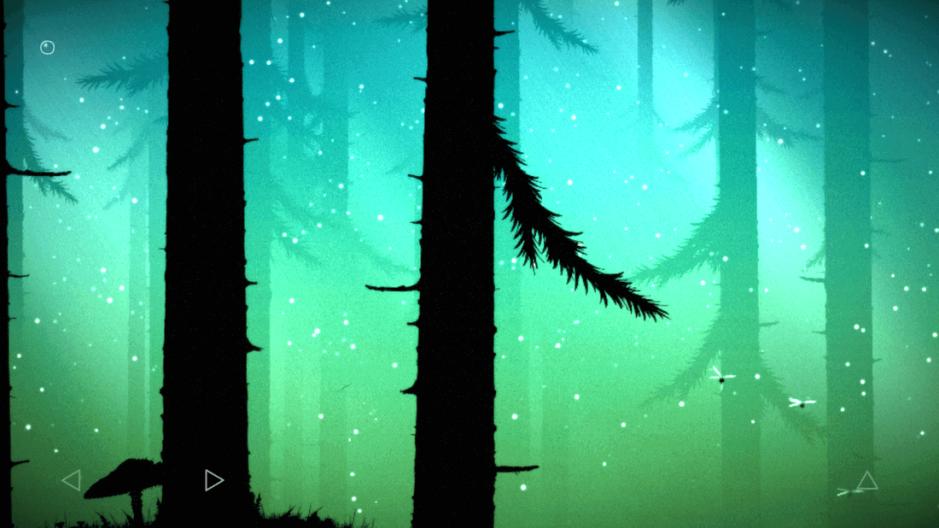 Скриншот #7 из игры Feist