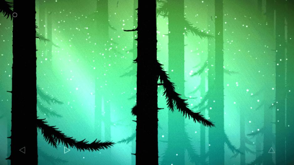 Скриншот #5 из игры Feist