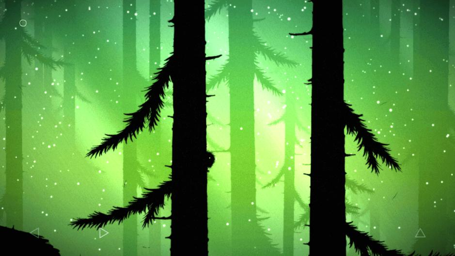 Скриншот #4 из игры Feist